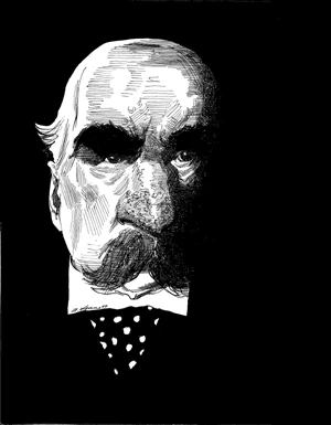 John Pierpont Morgan