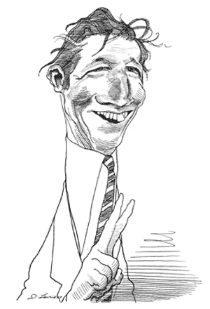 John V. Lindsay