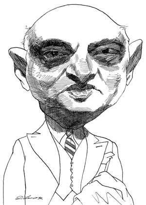 Joseph Schumpeter