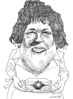 Julia Child