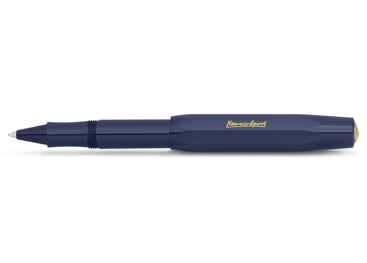 Kaweco Sport Rollerball Pen - Image 3