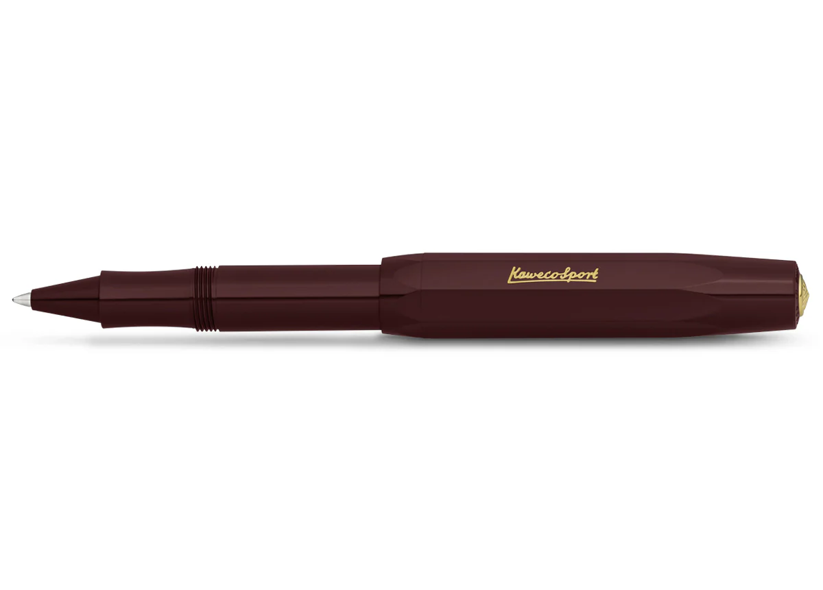Kaweco Sport Rollerball Pen - Image 4