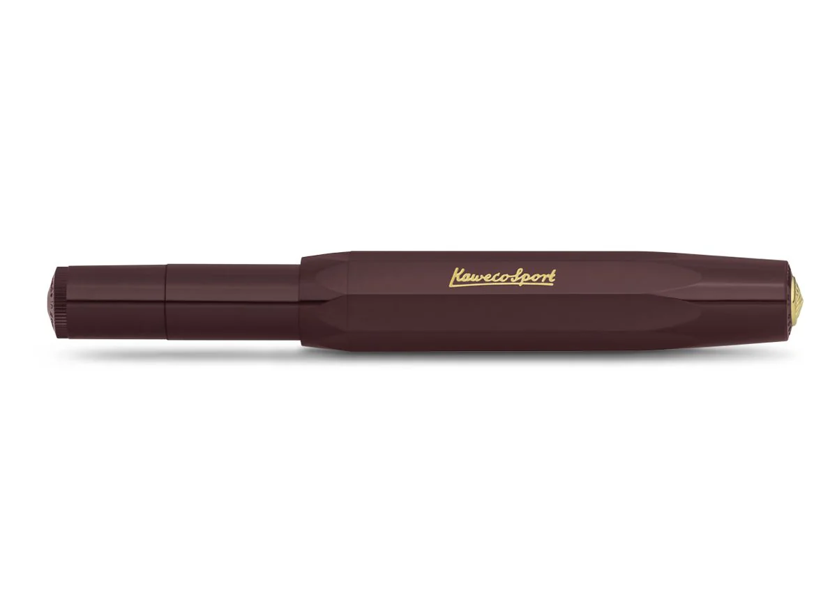 Kaweco Sport Rollerball Pen - Image 8