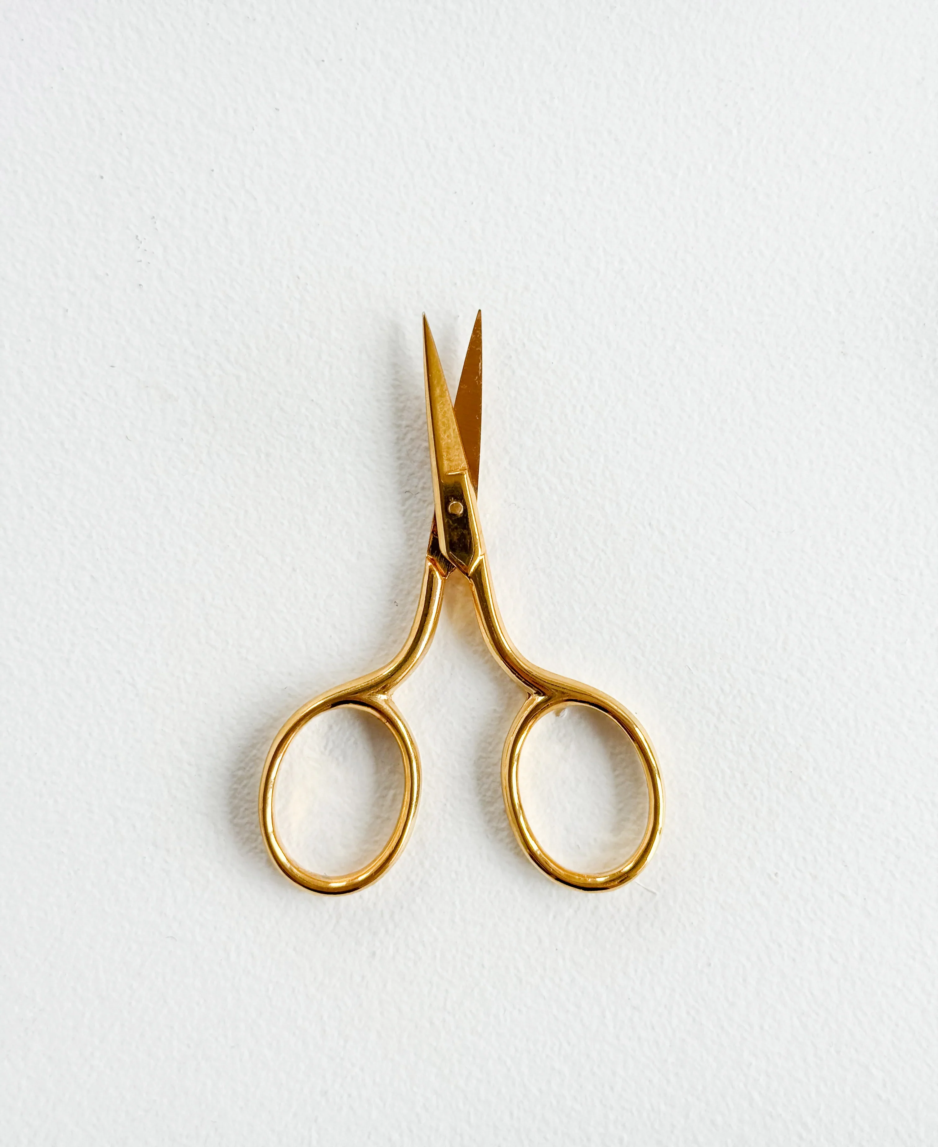 Le Piccole Scissors