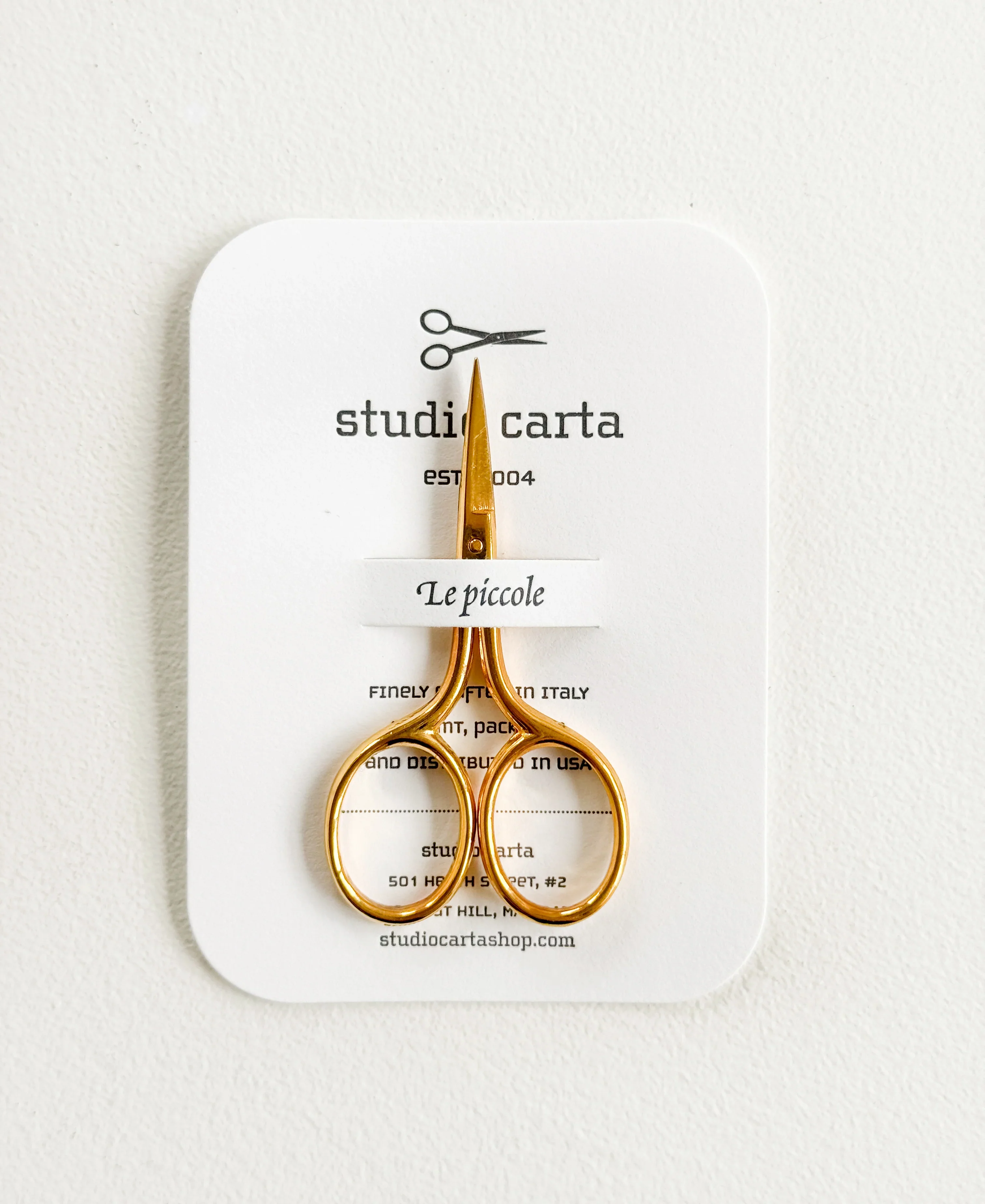 Le Piccole Scissors - Image 3