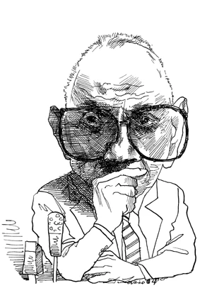 Lee Hamilton
