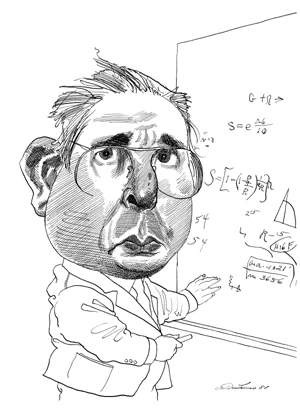Leo Szilard