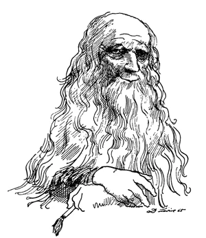 Leonardo da Vinci