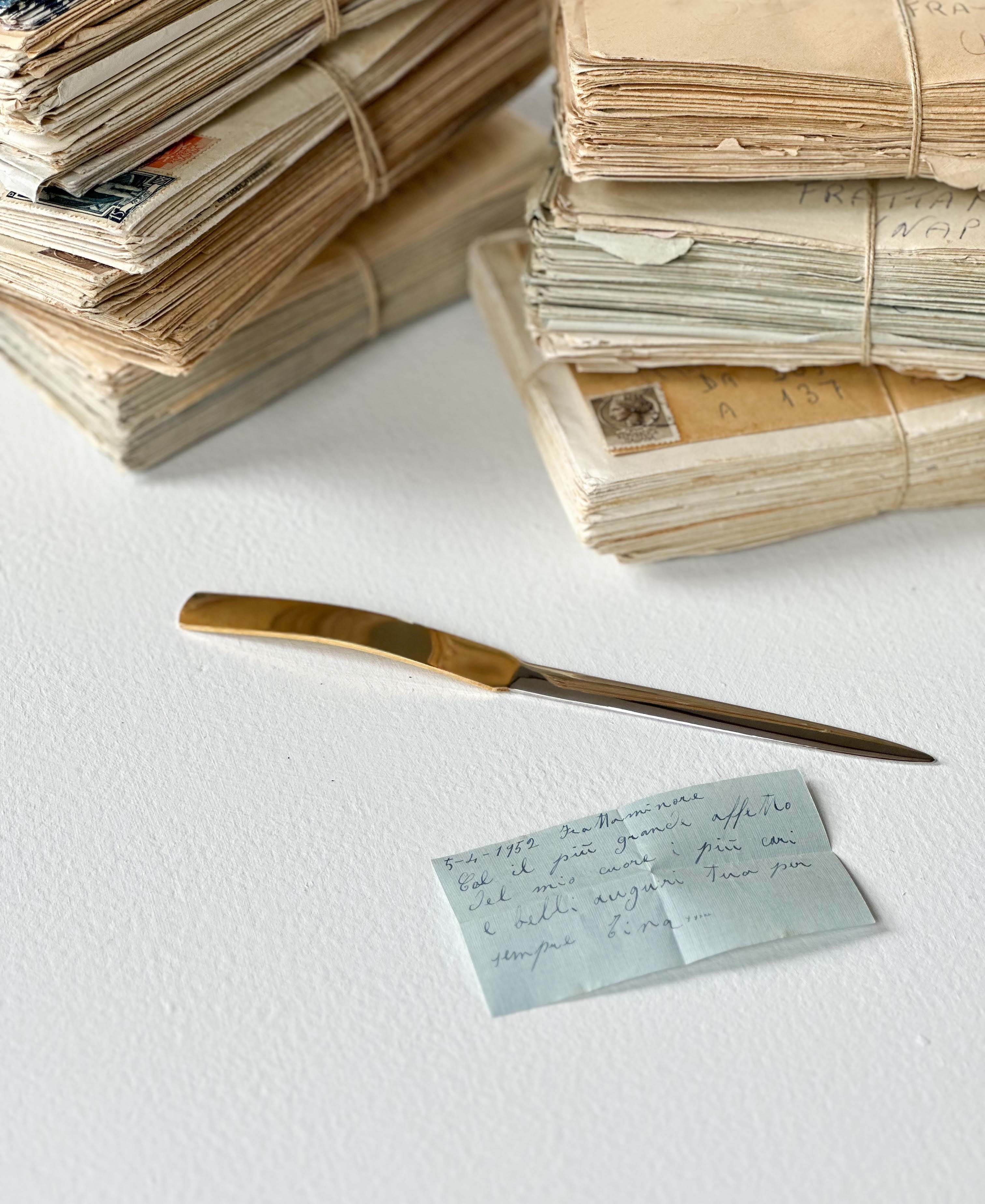 Letter Opener - Image 3
