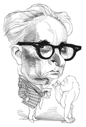Lévi-Strauss