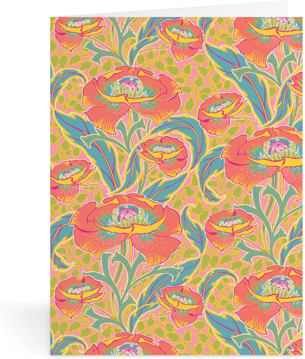 Liberty London Notecard Assortment - Image 10