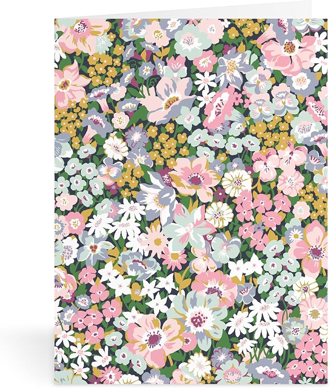 Liberty London Notecard Assortment - Image 12