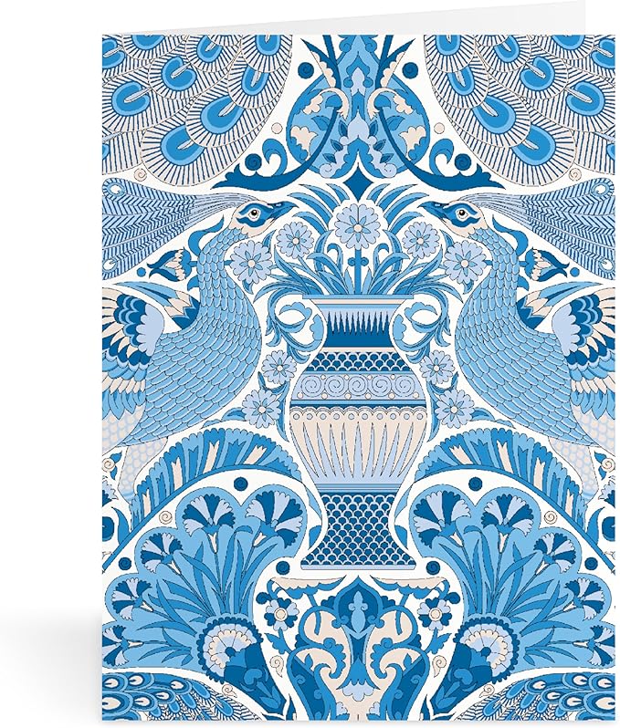 Liberty London Notecard Assortment - Image 13