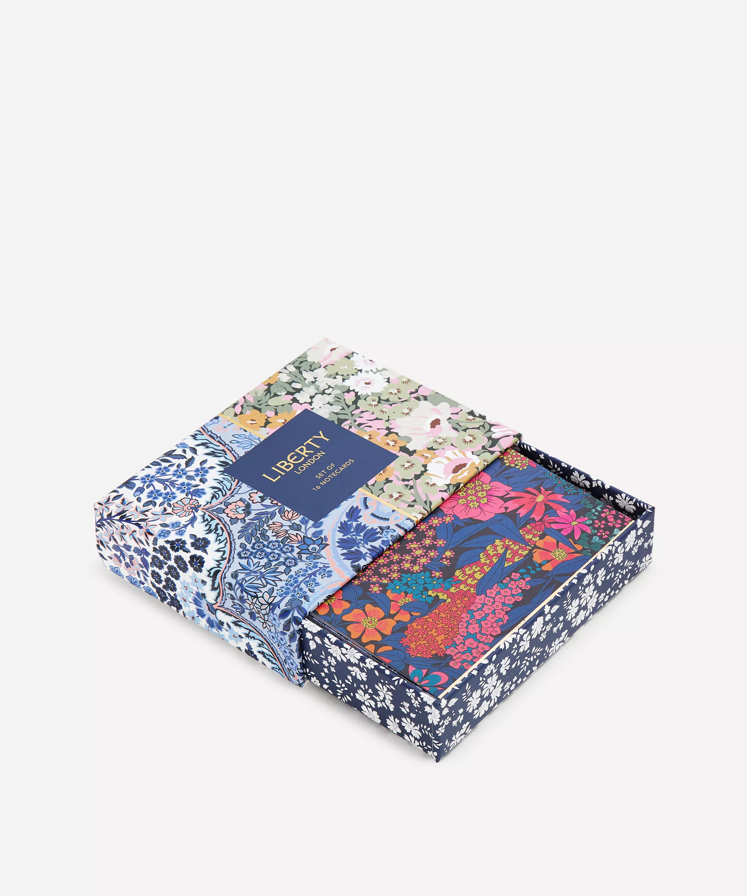 Liberty London Notecard Assortment - Image 5