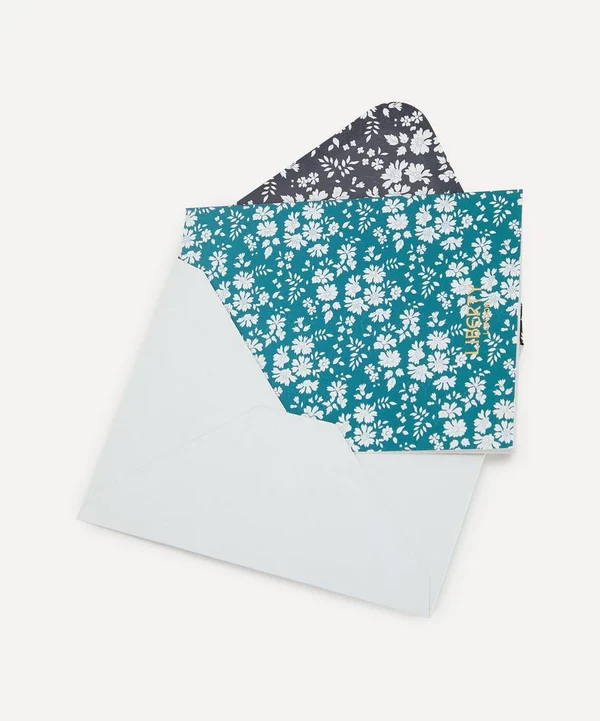 Liberty London Notecard Assortment - Image 6