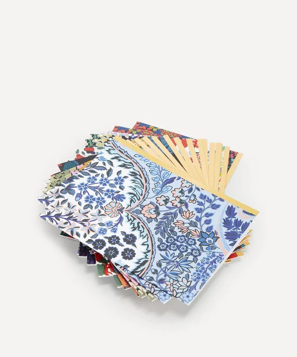 Liberty London Notecard Assortment - Image 7