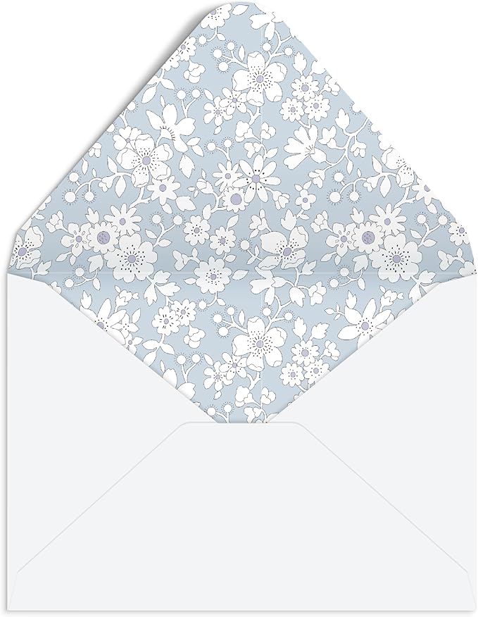 Liberty London Notecard Assortment - Image 8