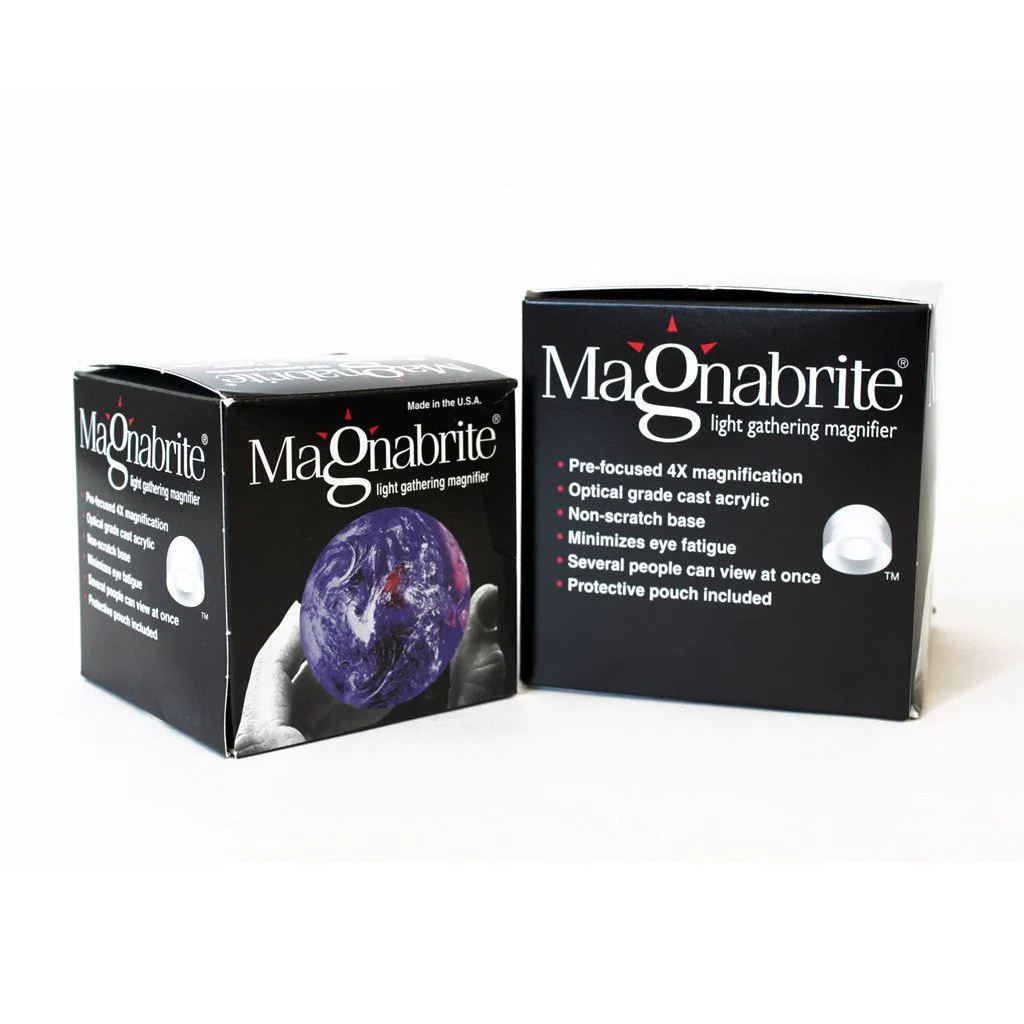 Light-Gathering Magnifier - Image 5