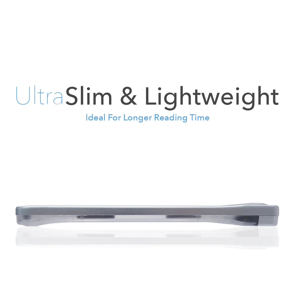 Rechargeable Dimmable Page Magnifier - Image 5