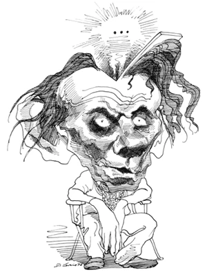 Louis-Ferdinand Céline
