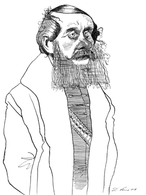Louis Kossuth
