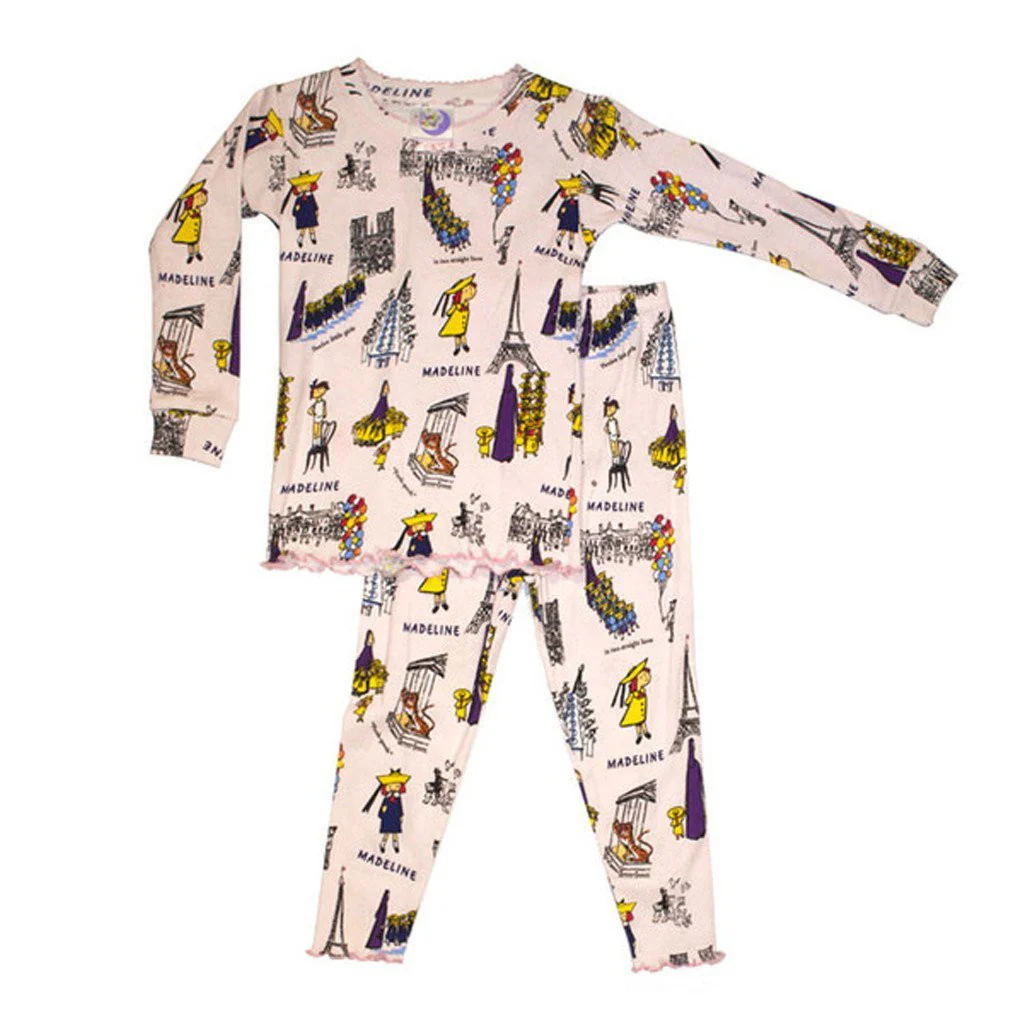 Madeline Pajamas