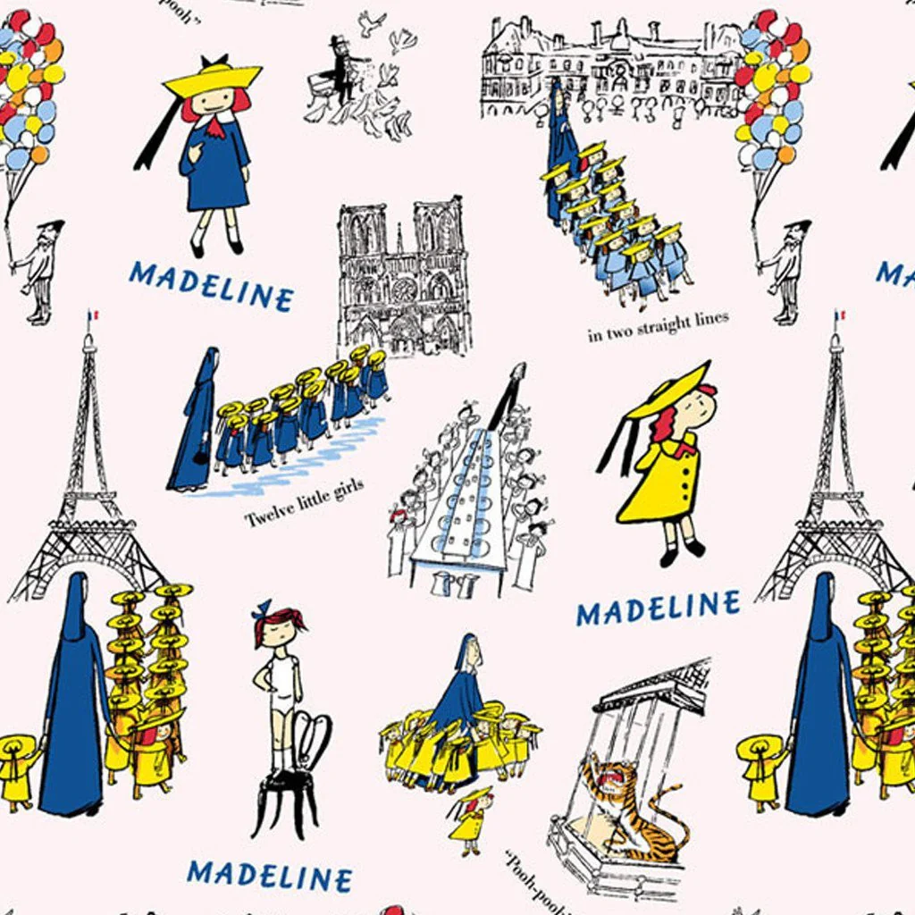 Madeline Pajamas - Image 2