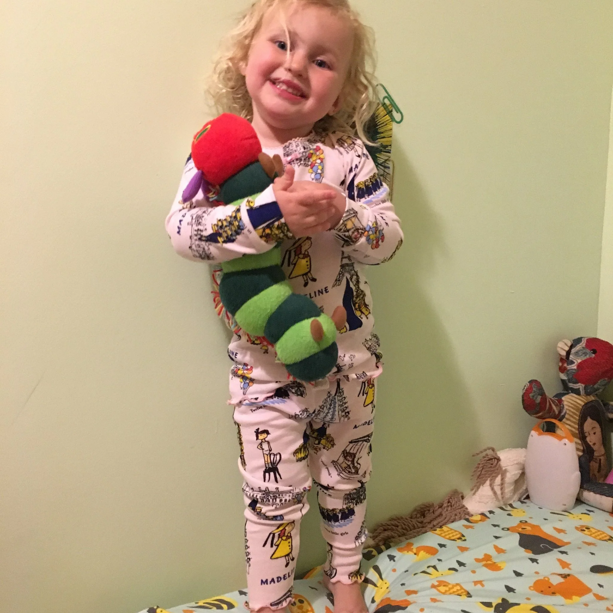 Madeline Pajamas - Image 3