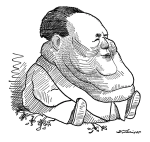 Mao Tse-tung