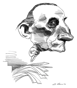 Marcel Duchamp