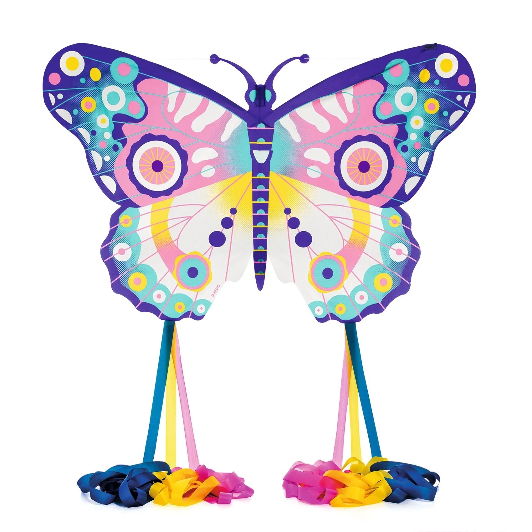 Giant Butterfly Kite