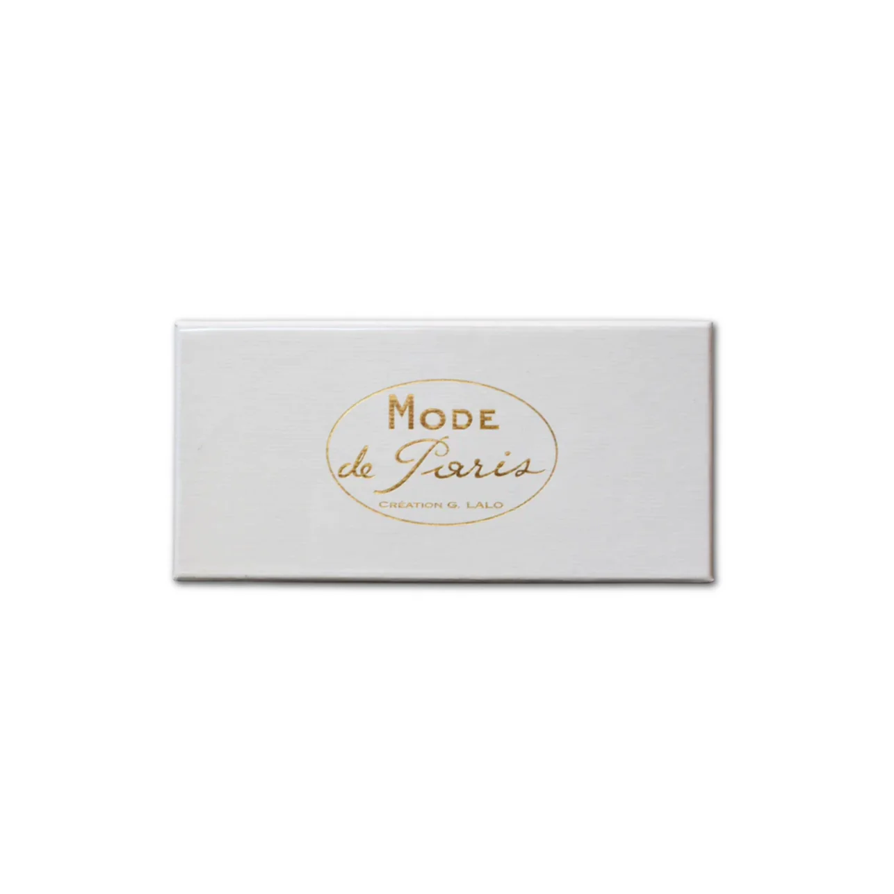 Mode de Paris Correspondence Set by G. Lalo - Image 4