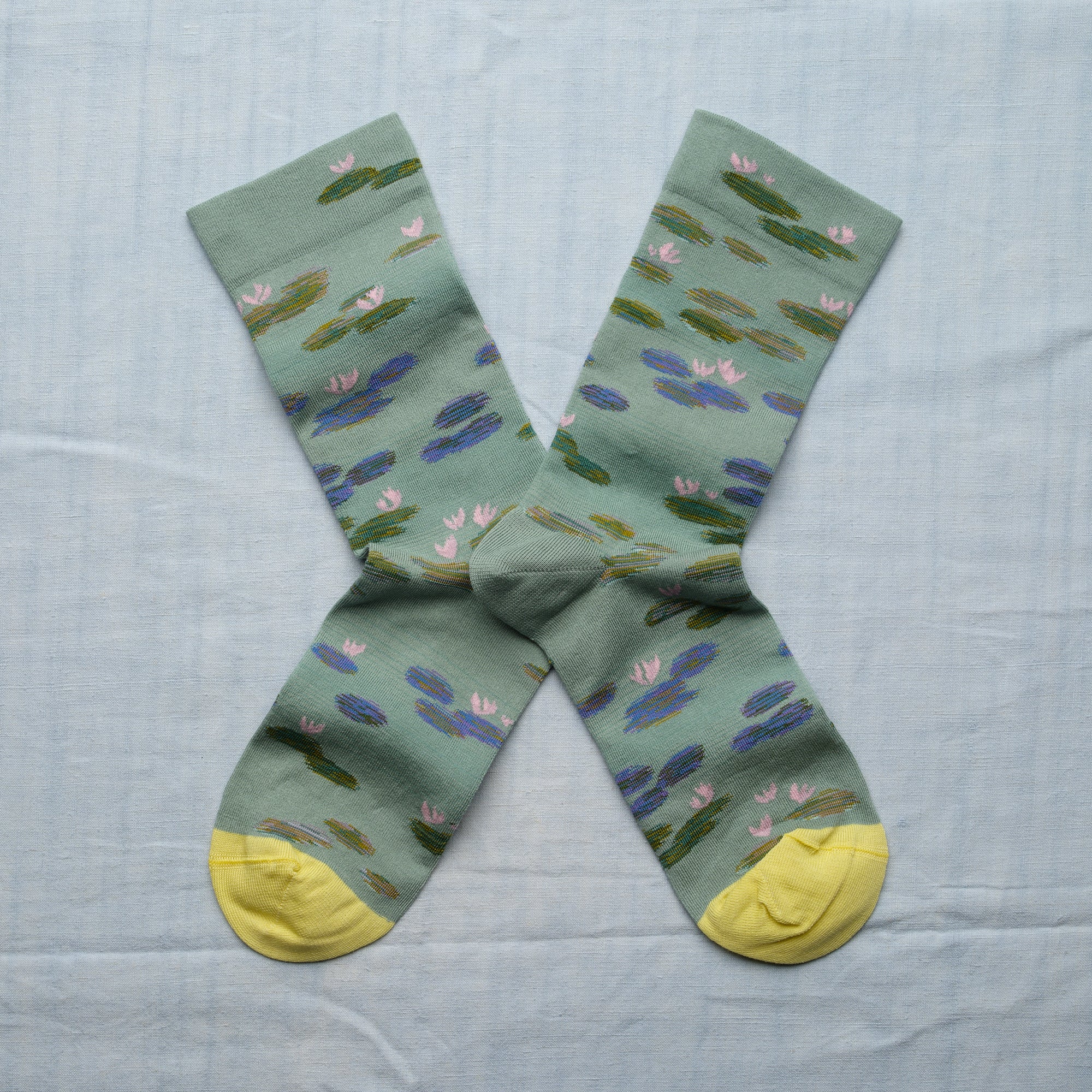 Monet Socks Gift Sets - Image 11