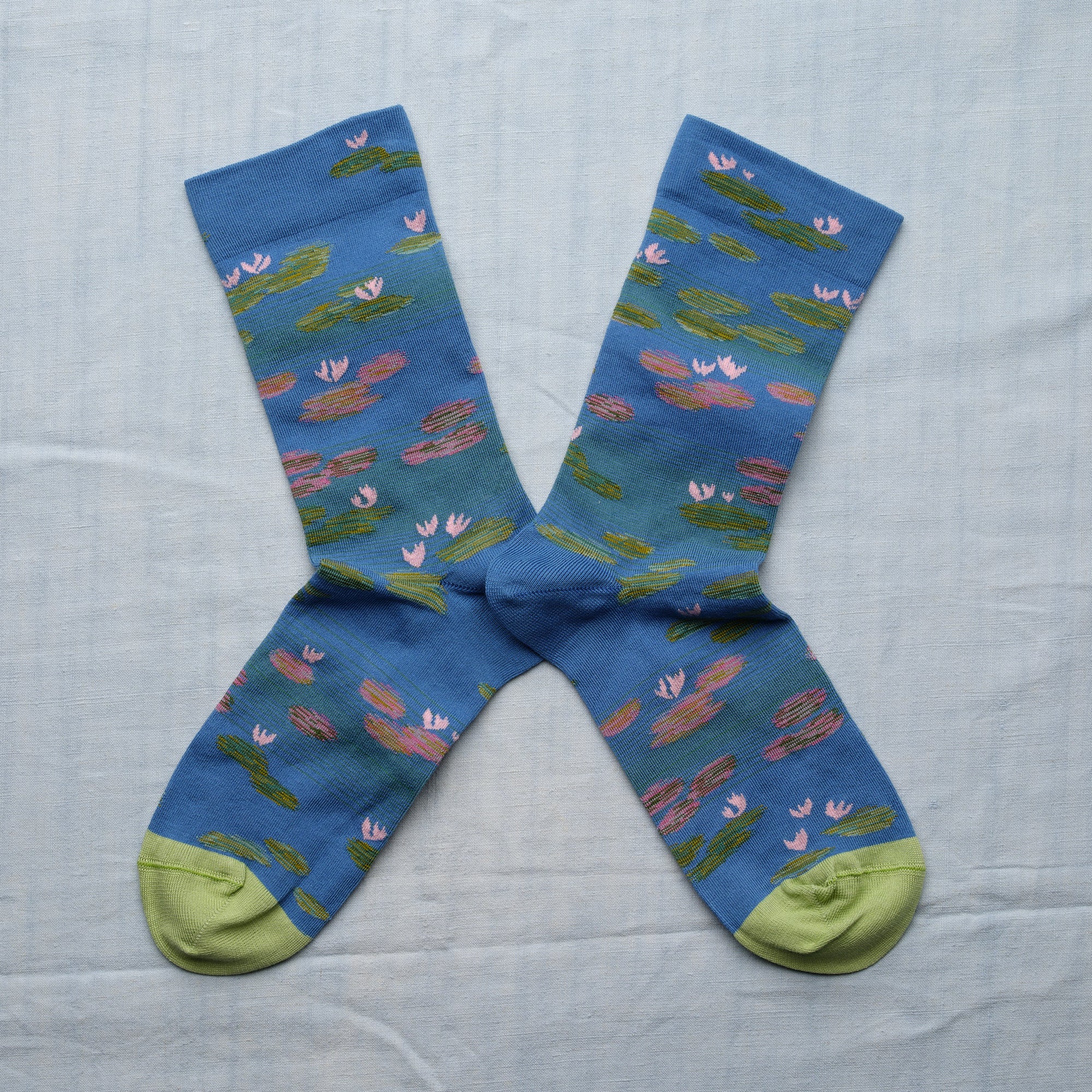Monet Socks Gift Sets - Image 13