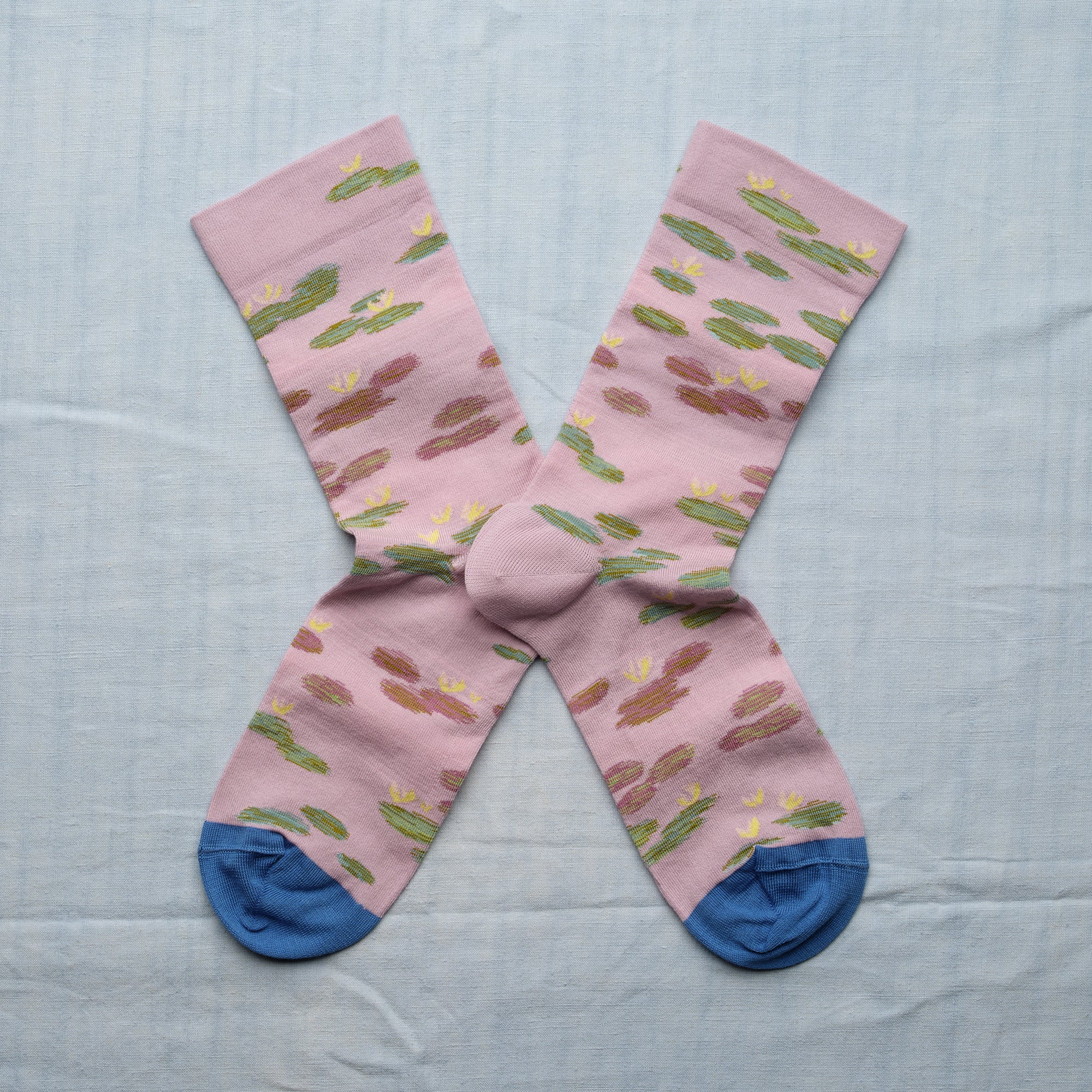 Monet Socks Gift Sets - Image 15