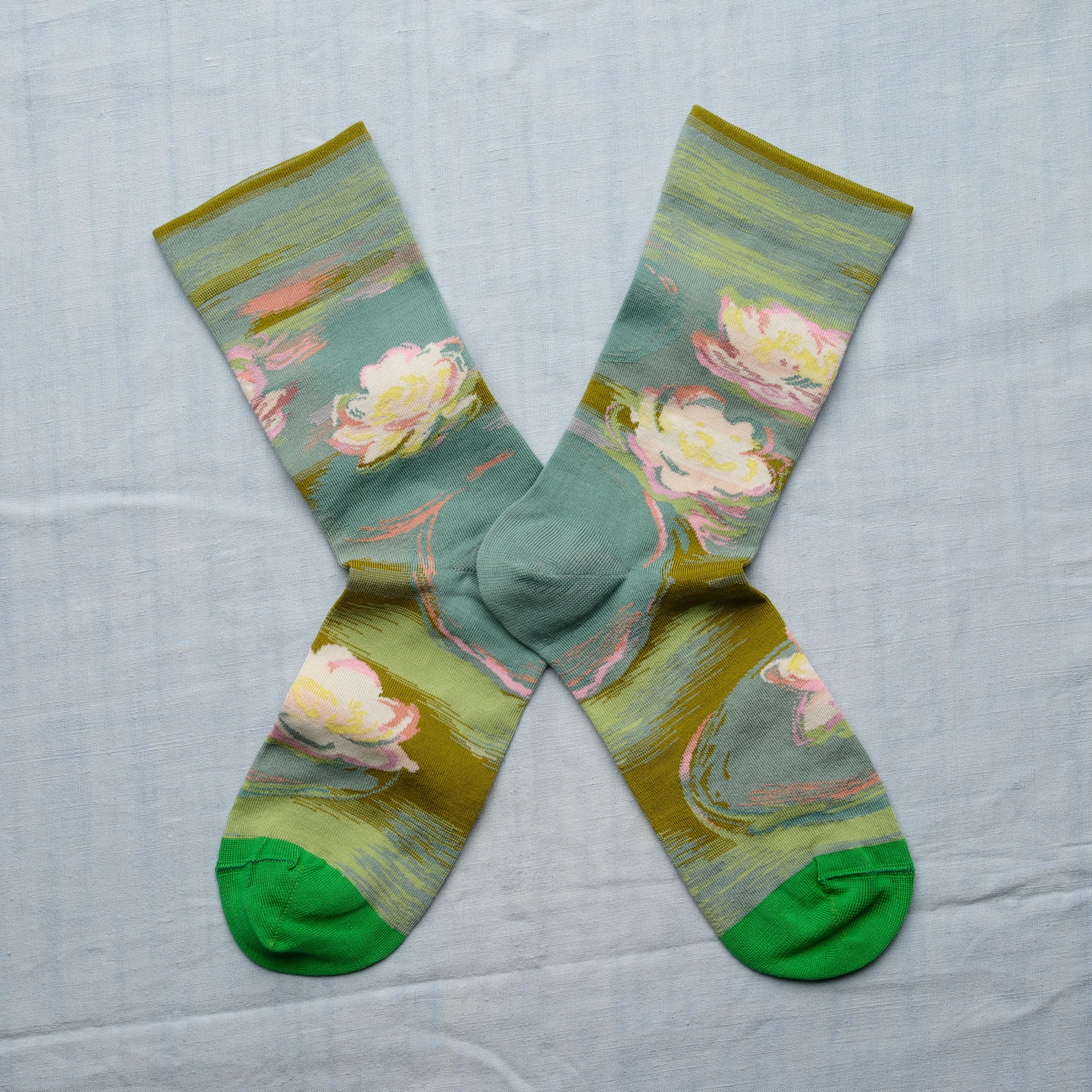 Monet Socks Gift Sets - Image 17