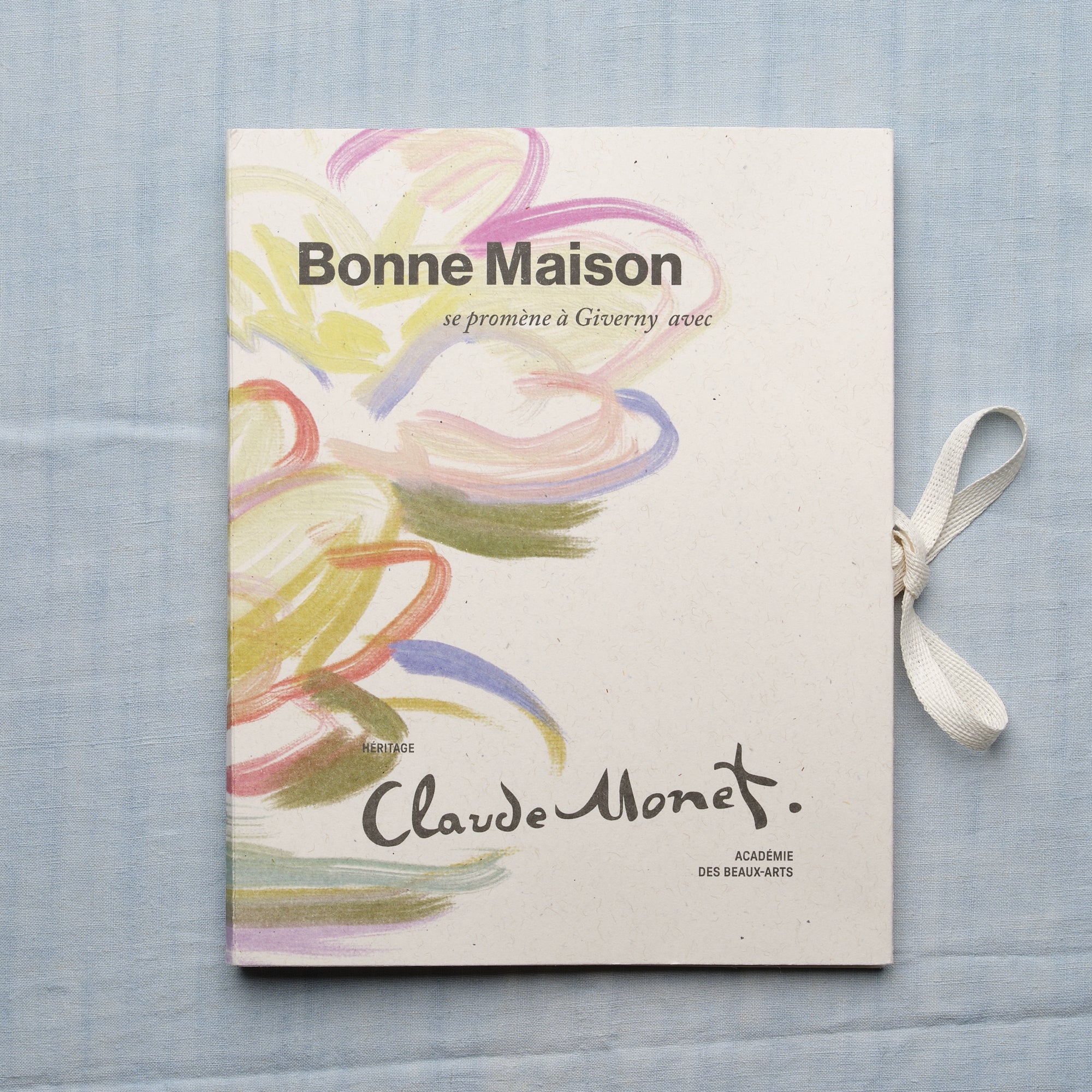 Monet Socks Gift Sets - Image 5