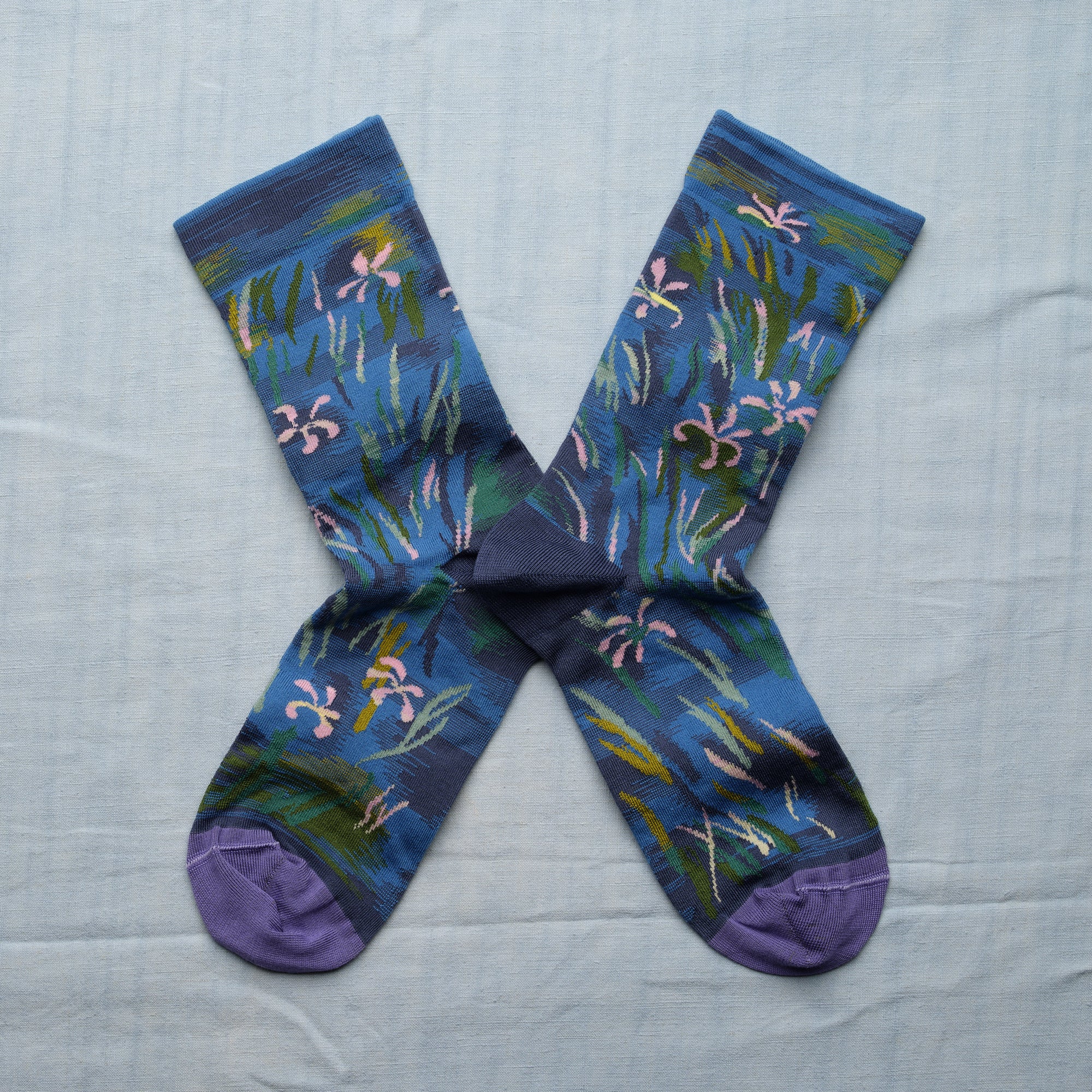 Monet Socks Gift Sets - Image 7