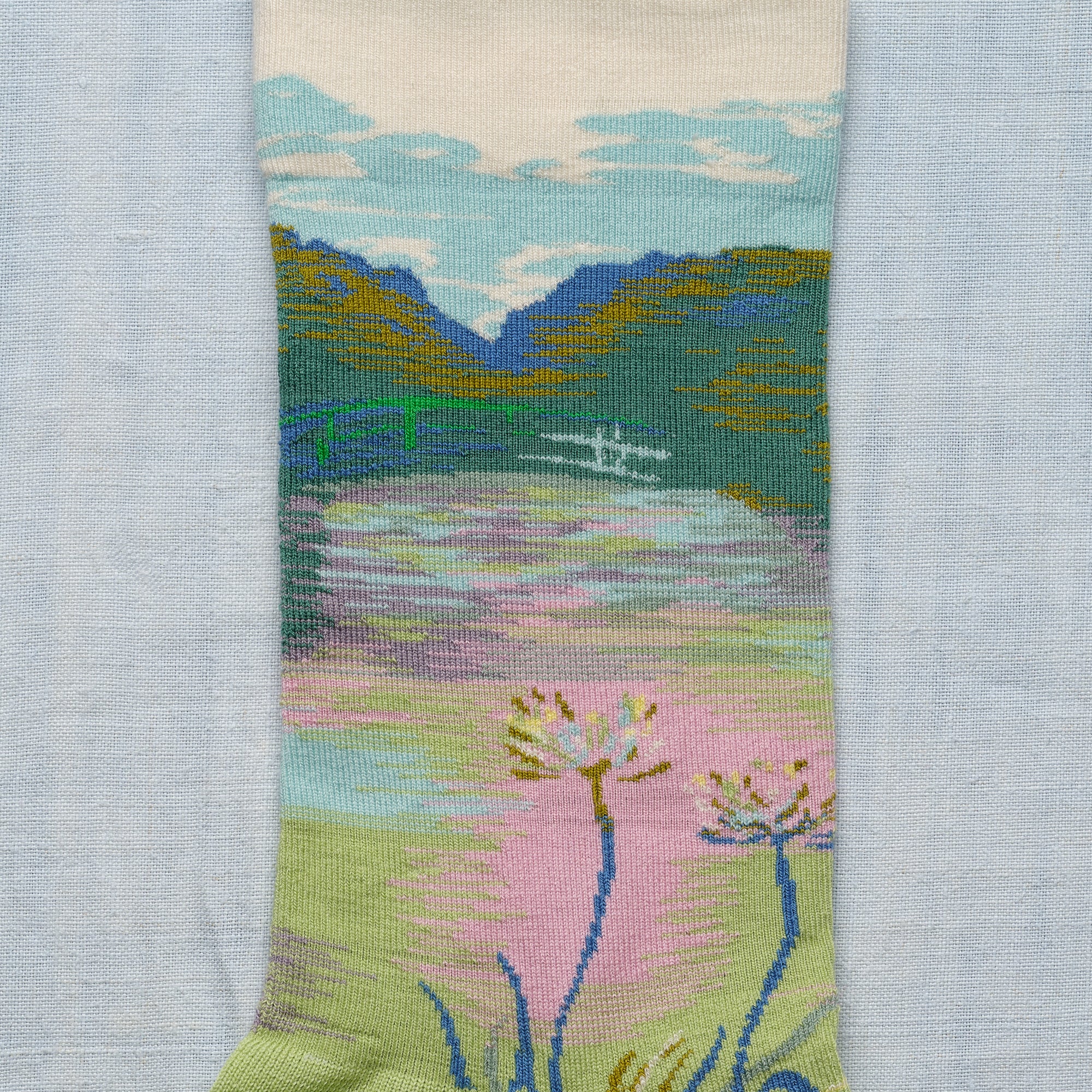 Monet Socks Gift Sets - Image 8