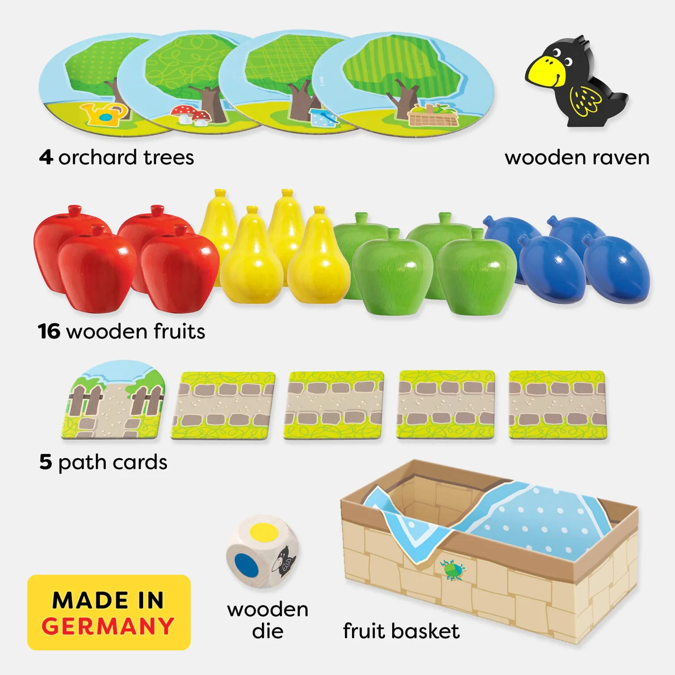 My First Orchard - Image 3