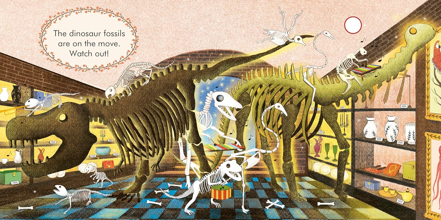 My First Story Orchestra Musical Board Books - Image 10