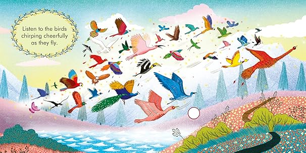 My First Story Orchestra Musical Board Books - Image 11