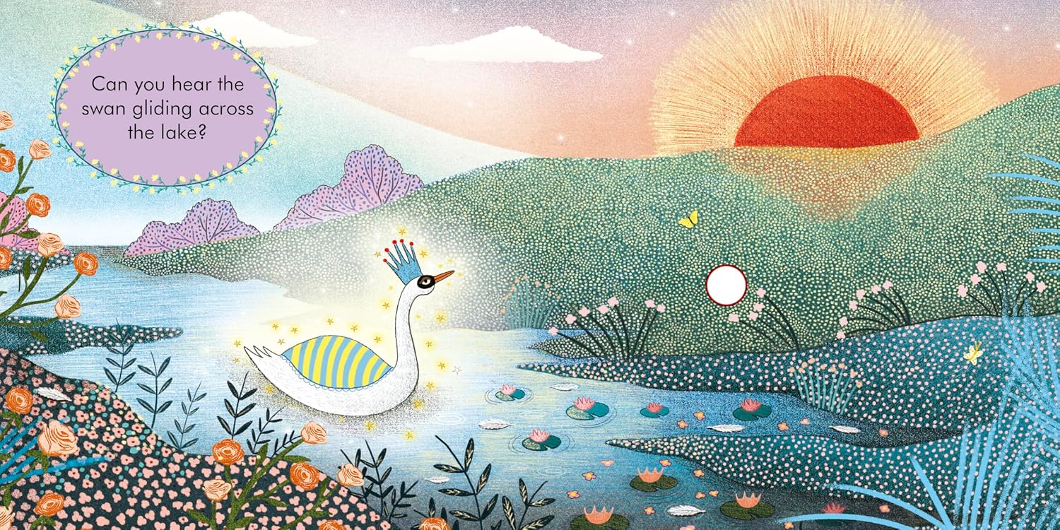 My First Story Orchestra Musical Board Books - Image 9
