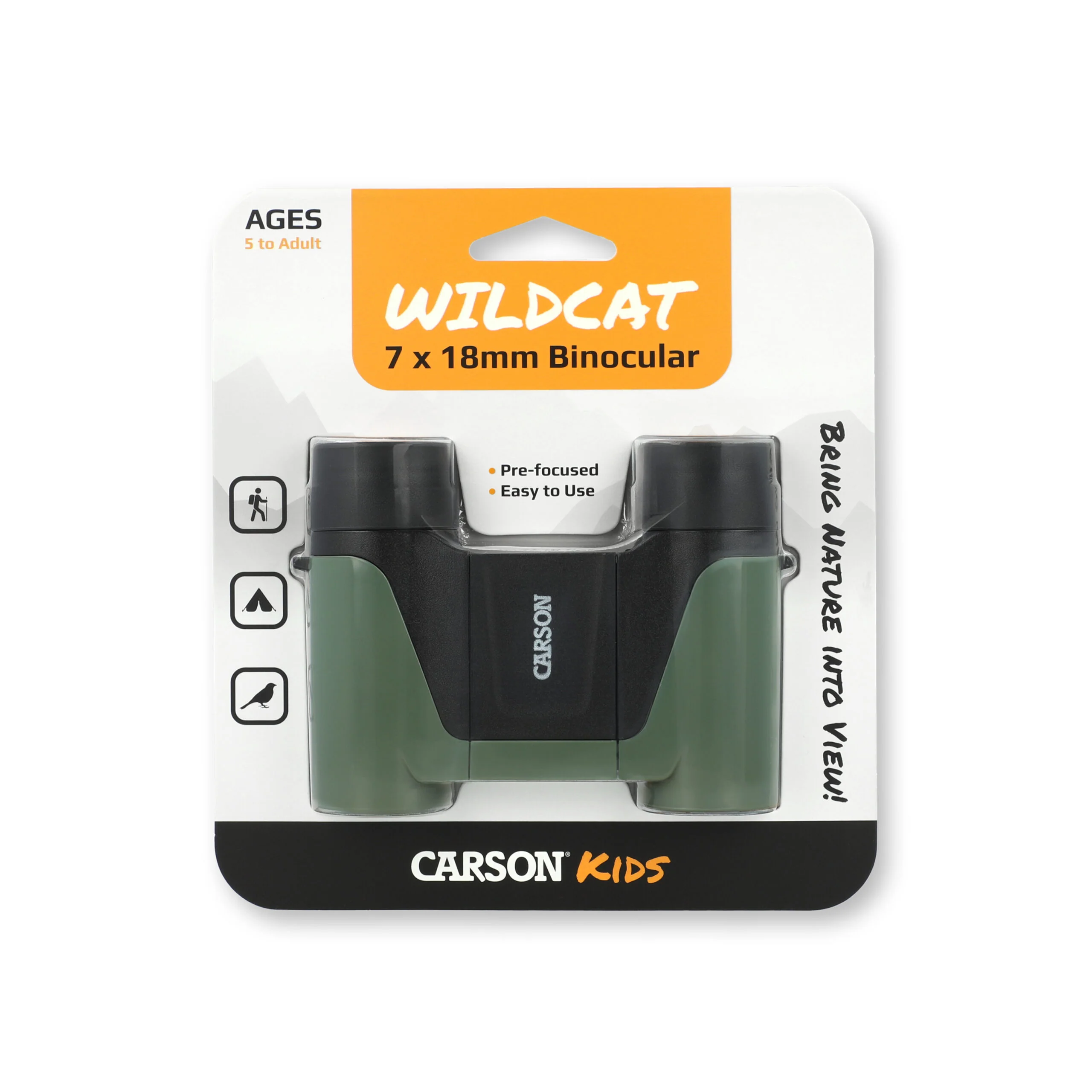 Focus-Free Binoculars for Kids - Image 3