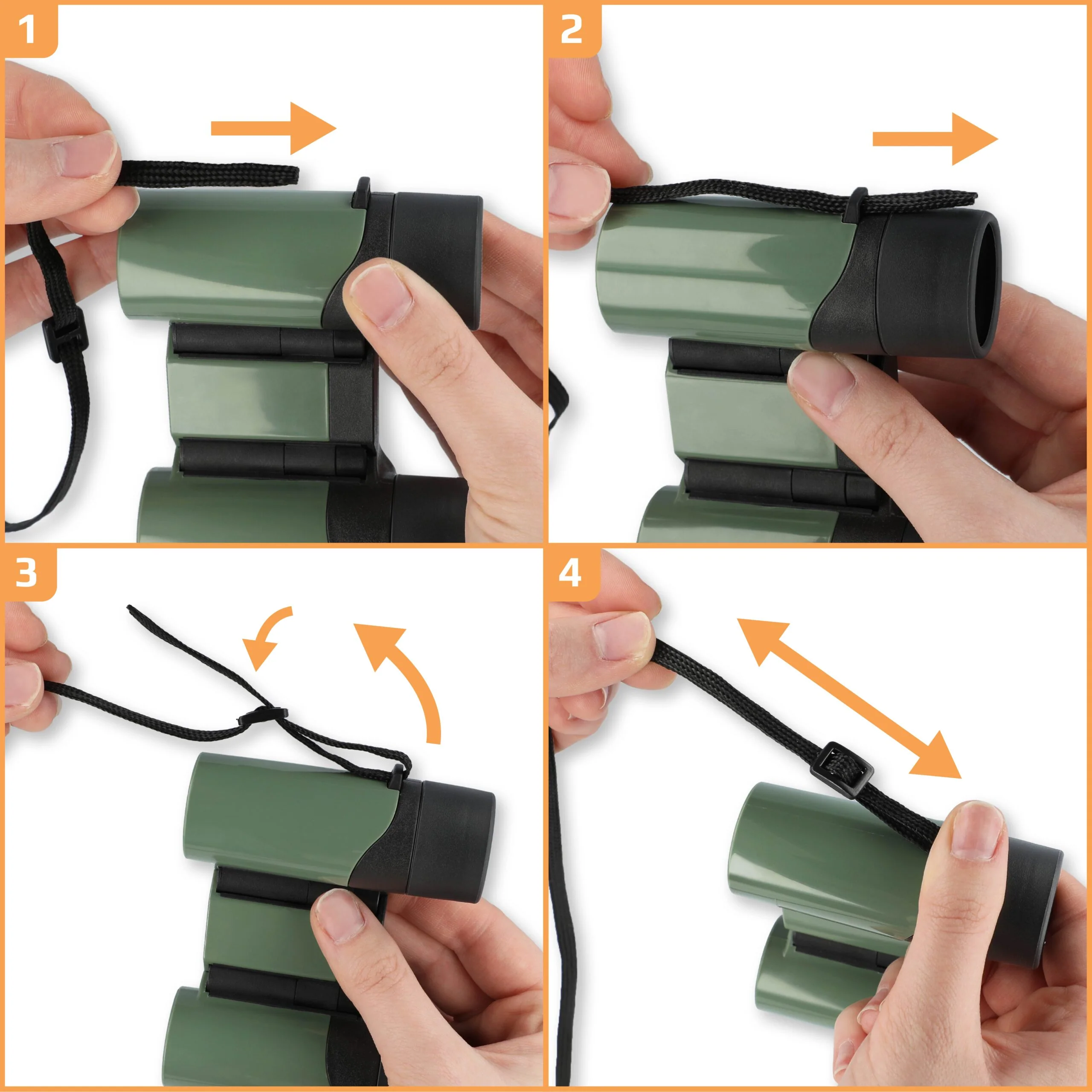 Focus-Free Binoculars for Kids - Image 5