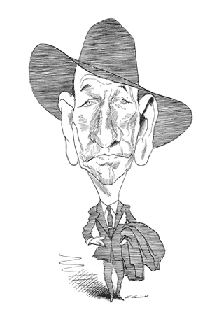 Noel Coward