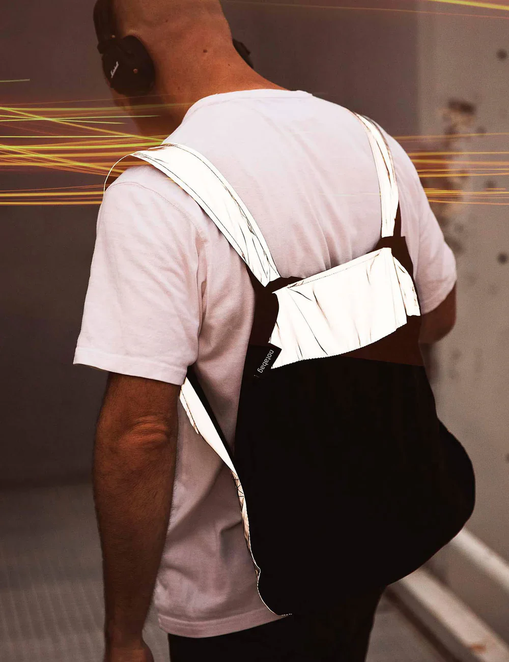 Notabag Convertible Bag - Image 13