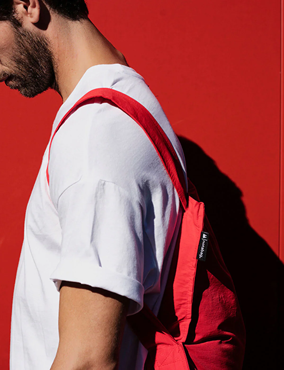 Notabag Convertible Bag - Image 20