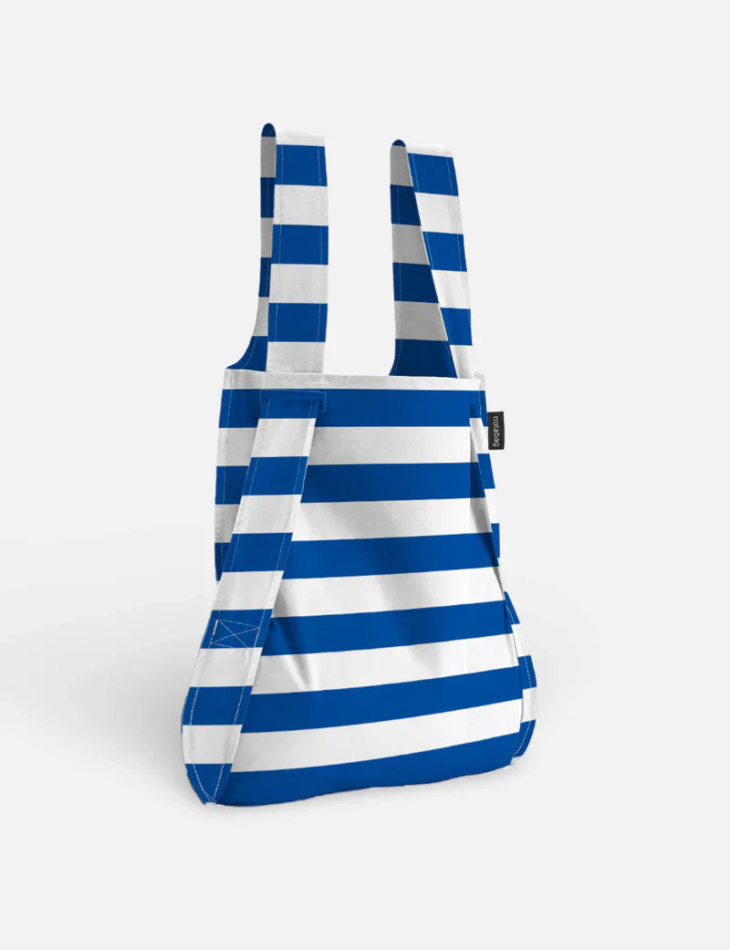 Notabag Convertible Bag - Image 5