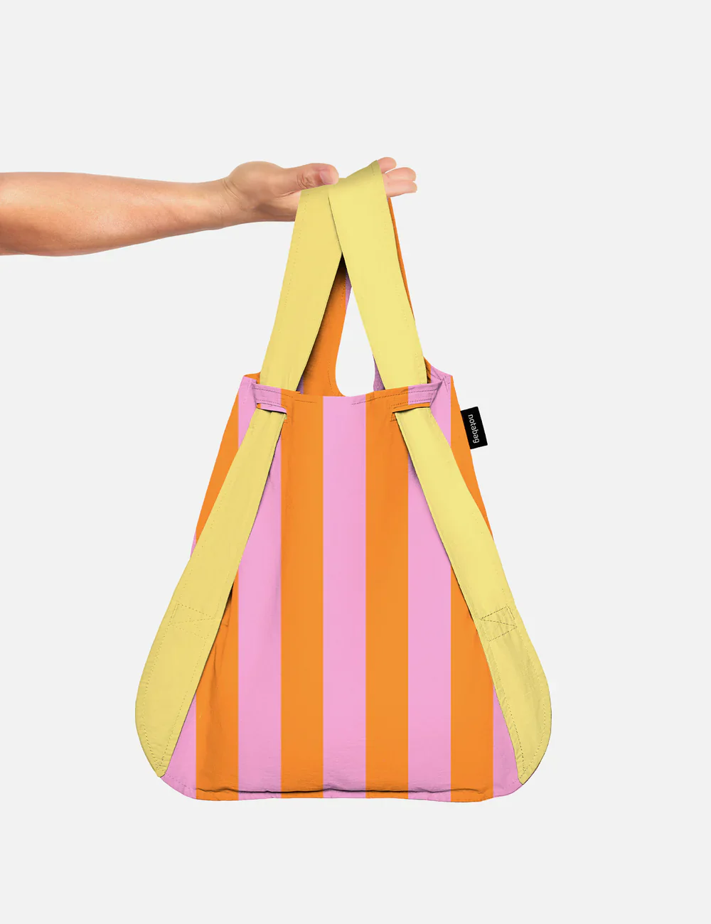 Notabag Convertible Bag - Image 9